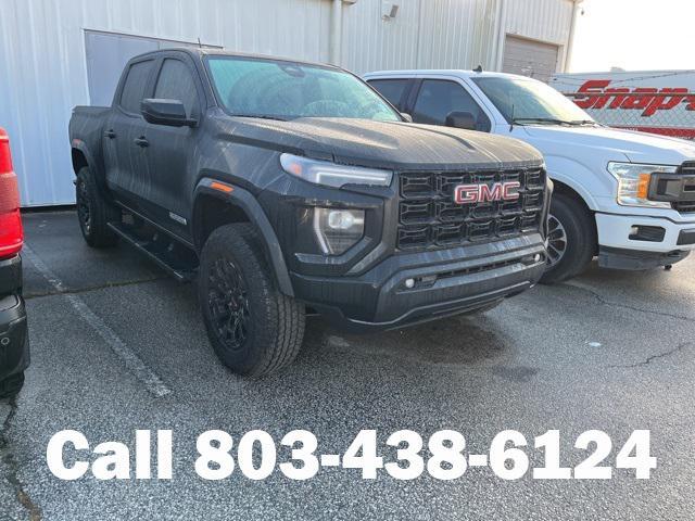 used 2026 GMC Canyon car, priced at $42,999