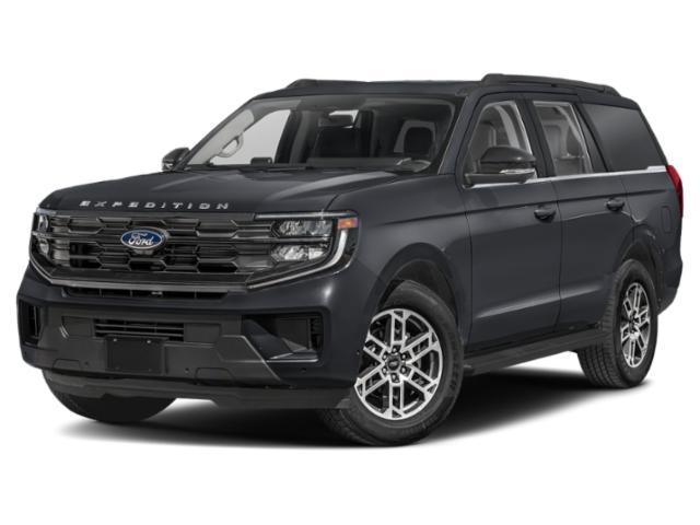 new 2025 Ford Expedition car, priced at $69,345