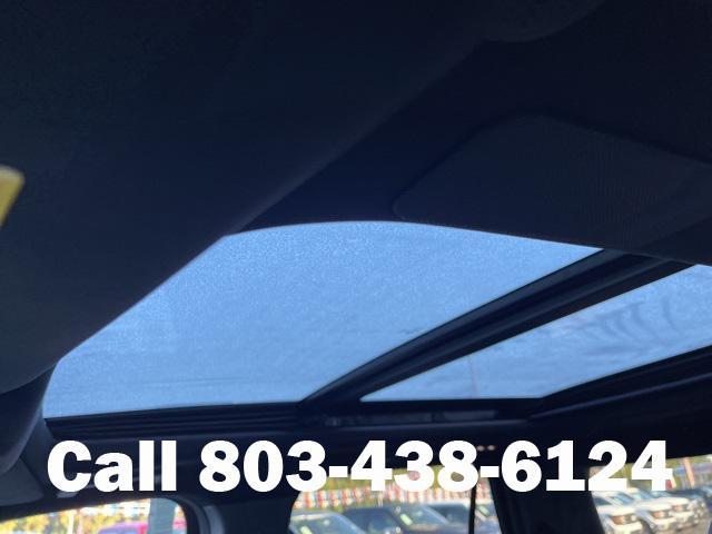 new 2025 Ford Expedition Max car, priced at $87,985