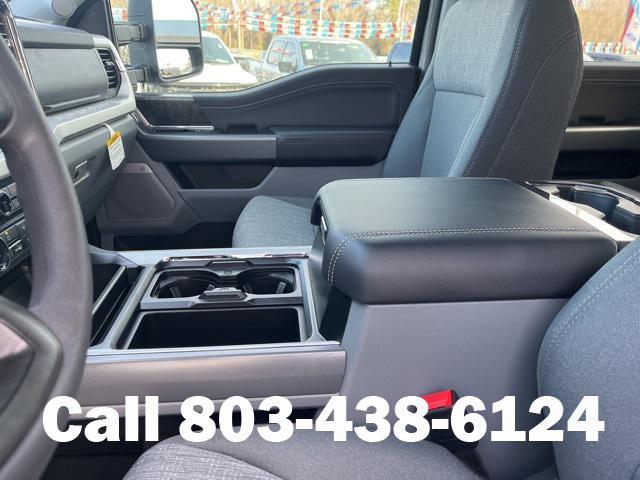 new 2025 Ford F-250 car, priced at $76,775