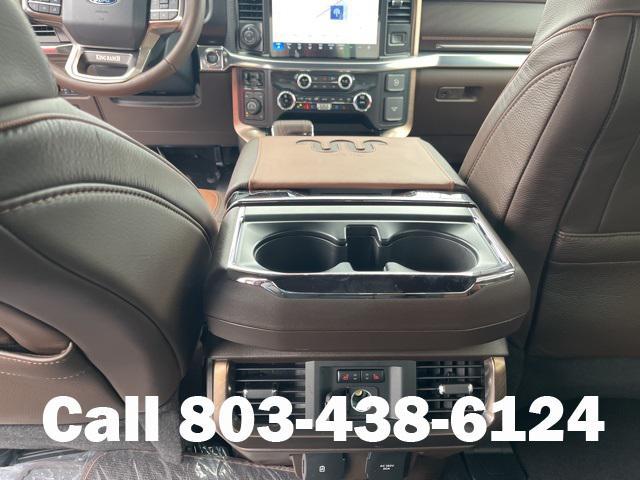 new 2025 Ford F-150 car, priced at $72,694