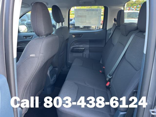 new 2025 Ford Maverick car, priced at $29,265
