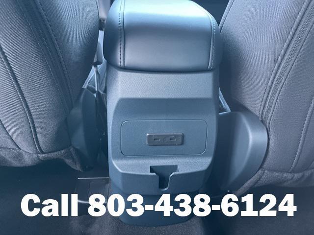 new 2025 Ford Maverick car, priced at $29,265