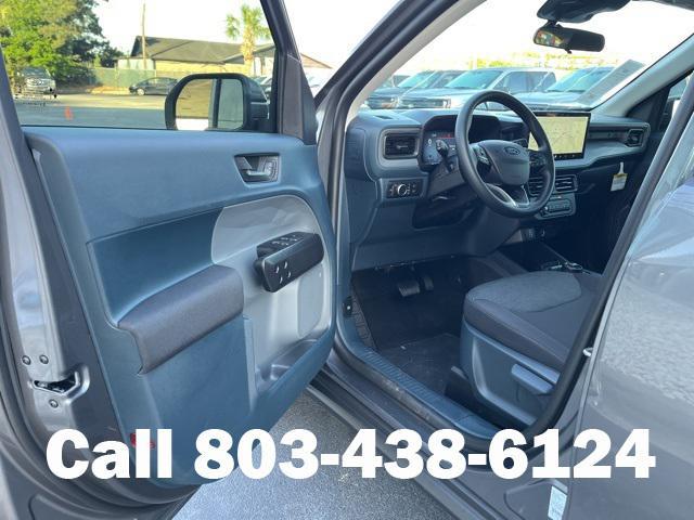 new 2025 Ford Maverick car, priced at $29,265