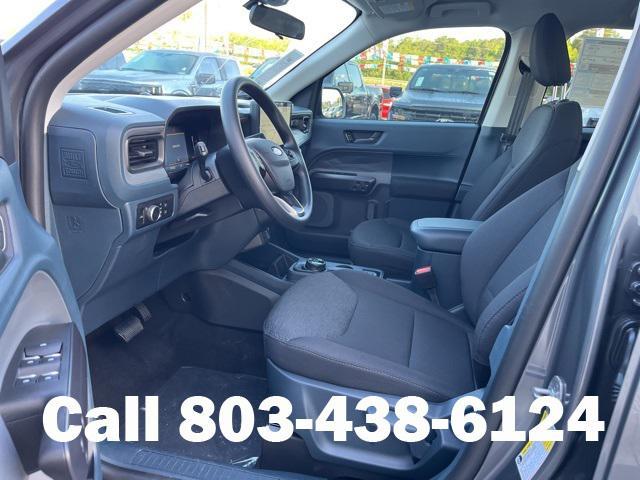 new 2025 Ford Maverick car, priced at $29,265