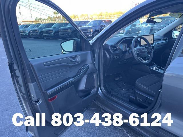 used 2024 Ford Escape car, priced at $22,569