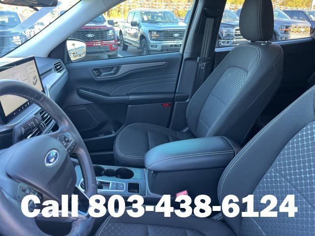 used 2024 Ford Escape car, priced at $22,569