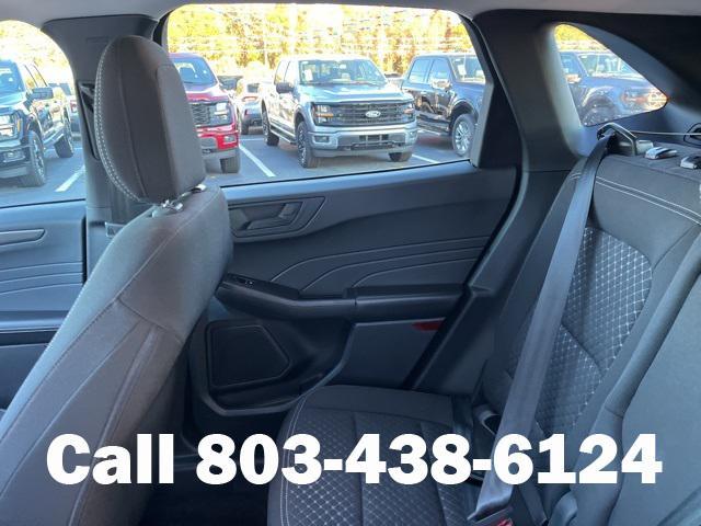 used 2024 Ford Escape car, priced at $22,569