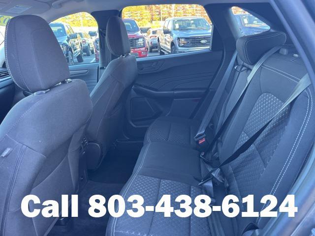 used 2024 Ford Escape car, priced at $22,569