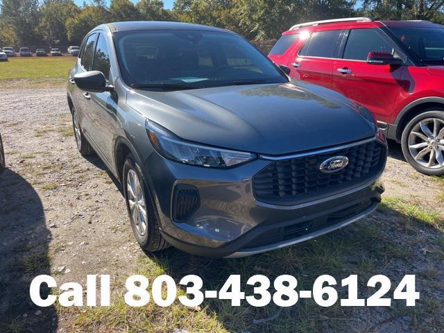used 2024 Ford Escape car, priced at $22,999