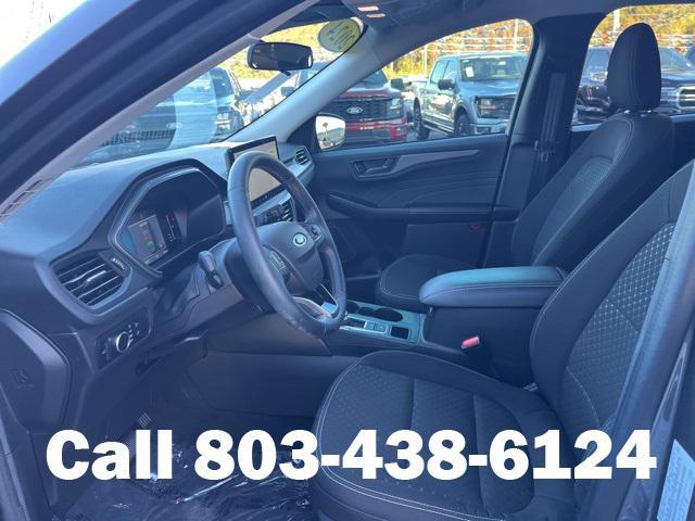 used 2024 Ford Escape car, priced at $22,569