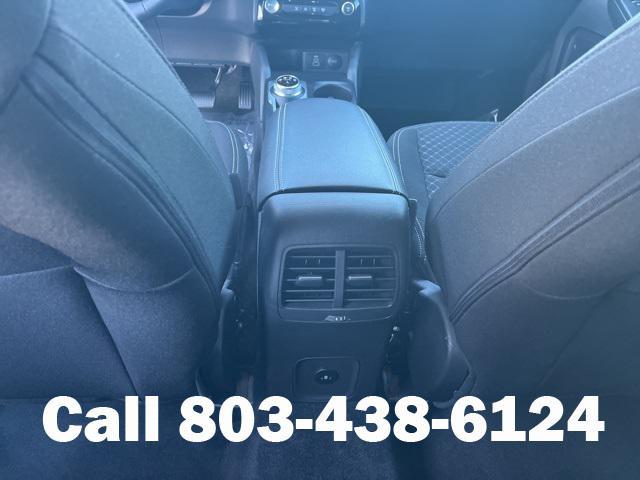 used 2024 Ford Escape car, priced at $22,569