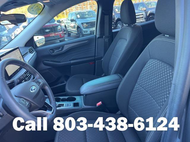 used 2024 Ford Escape car, priced at $22,569