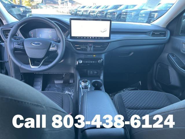 used 2024 Ford Escape car, priced at $22,569