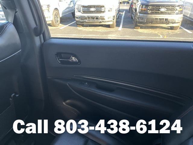 used 2023 Dodge Durango car, priced at $29,312