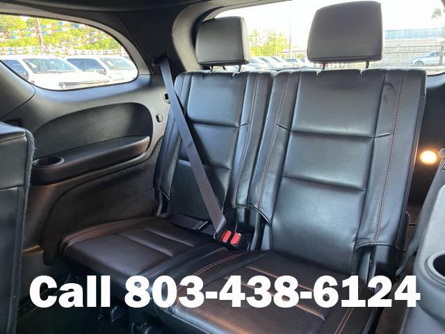 used 2023 Dodge Durango car, priced at $29,312