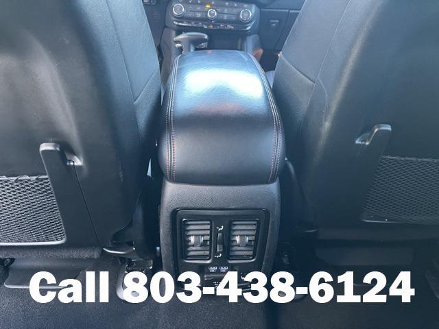 used 2023 Dodge Durango car, priced at $29,312