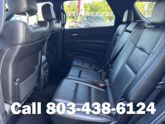 used 2023 Dodge Durango car, priced at $29,312