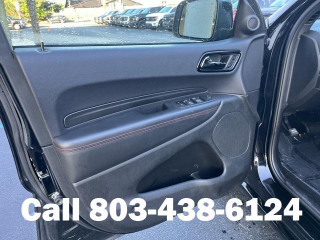 used 2023 Dodge Durango car, priced at $29,312