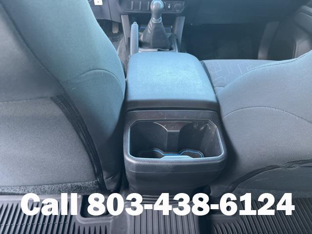 used 2022 Toyota Tacoma car, priced at $38,732