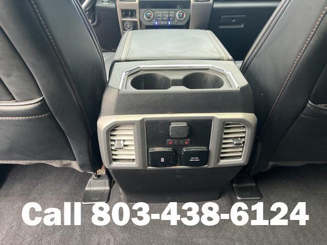 used 2020 Ford F-250 car, priced at $58,825