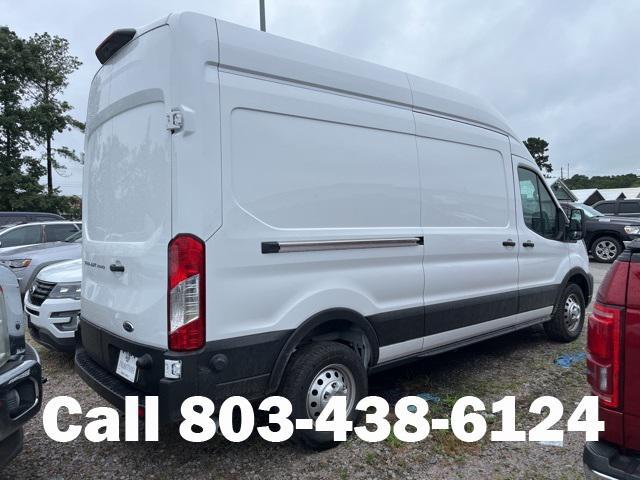 used 2024 Ford Transit-350 car, priced at $44,999