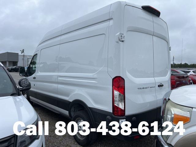 used 2024 Ford Transit-350 car, priced at $44,999