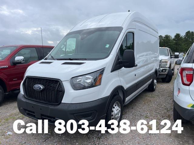 used 2024 Ford Transit-350 car, priced at $44,999