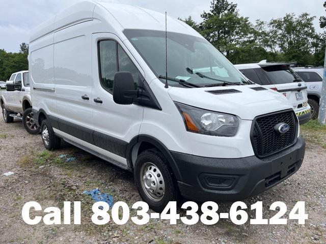 used 2024 Ford Transit-350 car, priced at $44,999