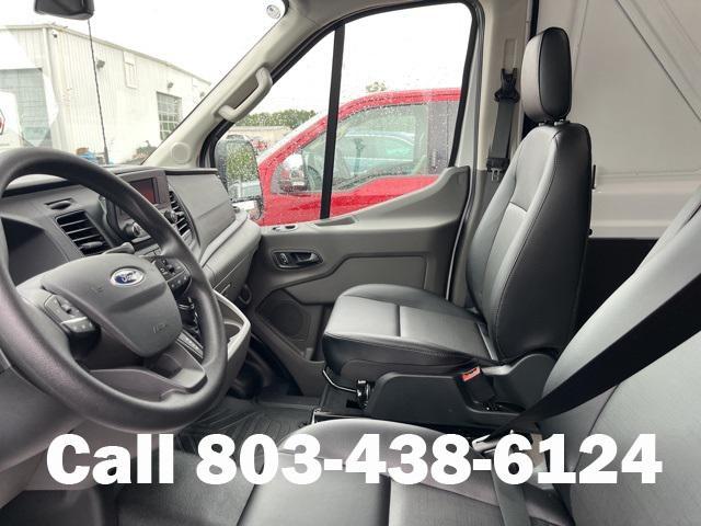 used 2024 Ford Transit-350 car, priced at $44,999
