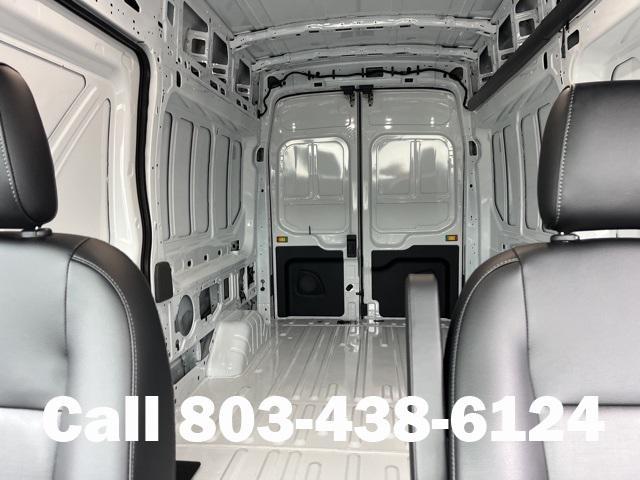 used 2024 Ford Transit-350 car, priced at $44,999