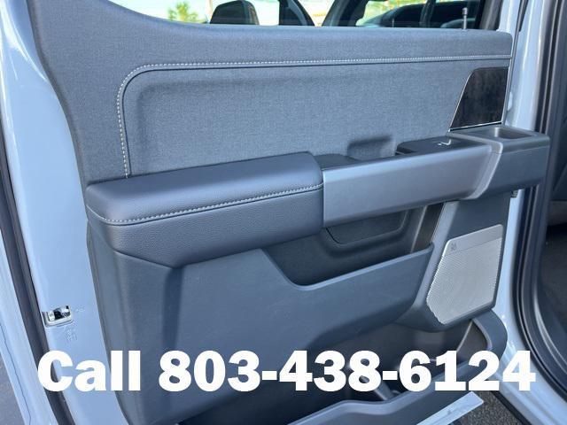 new 2025 Ford F-450 car, priced at $94,530
