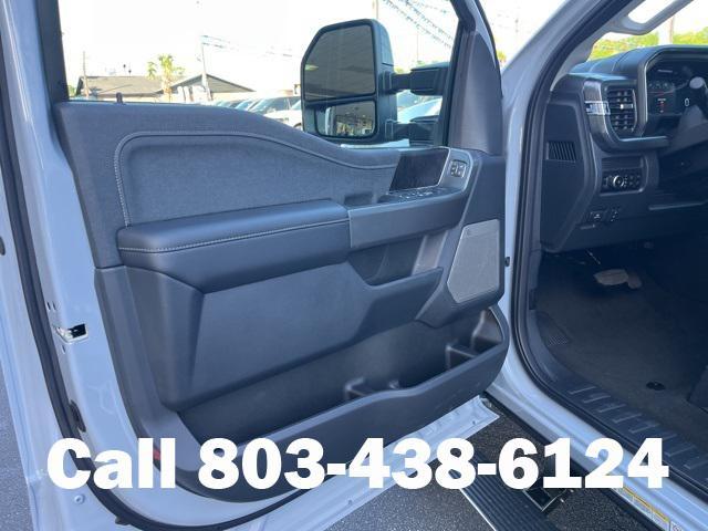new 2025 Ford F-450 car, priced at $94,530