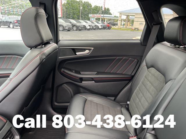used 2022 Ford Edge car, priced at $29,031
