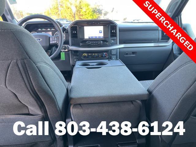 used 2023 Ford F-150 car, priced at $44,991