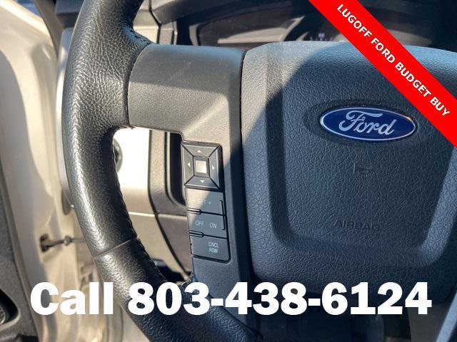 used 2017 Ford Expedition car, priced at $11,488