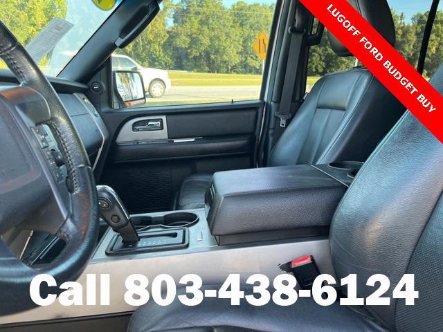 used 2017 Ford Expedition car, priced at $11,488