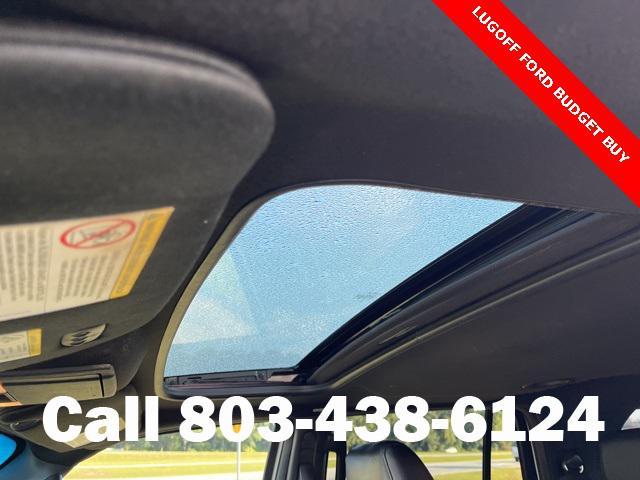 used 2017 Ford Expedition car, priced at $11,488