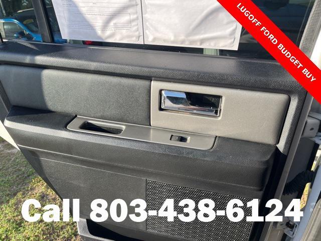 used 2017 Ford Expedition car, priced at $11,488