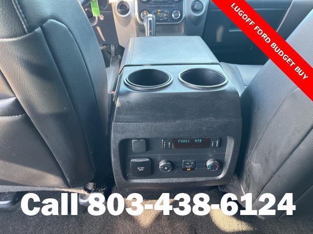 used 2017 Ford Expedition car, priced at $11,488