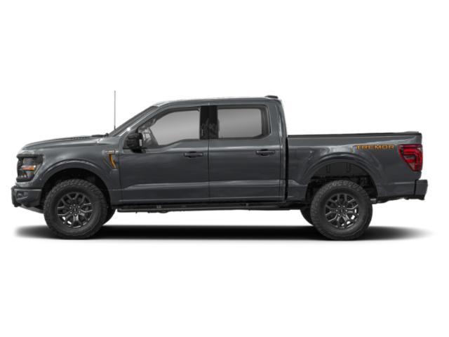 new 2025 Ford F-150 car, priced at $61,267