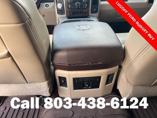 used 2018 Ram 1500 car, priced at $14,999