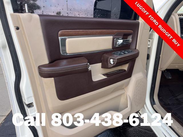 used 2018 Ram 1500 car, priced at $14,999