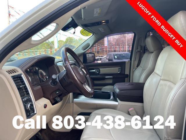 used 2018 Ram 1500 car, priced at $14,999