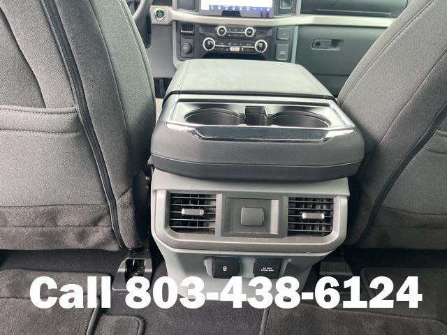 used 2023 Ford F-150 car, priced at $39,499