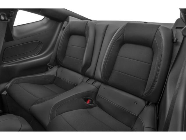 new 2025 Ford Mustang car, priced at $81,255