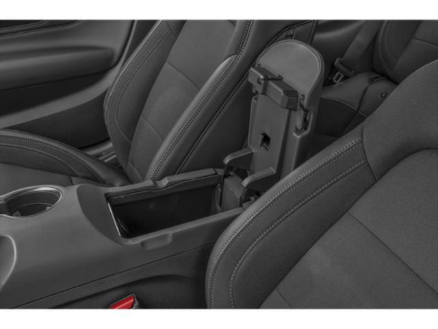 new 2025 Ford Mustang car, priced at $81,255