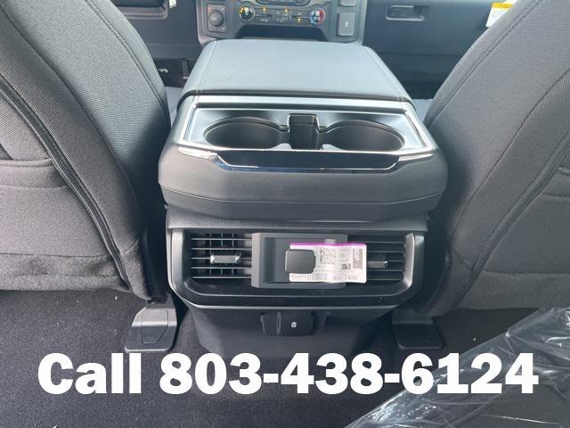 new 2025 Ford F-150 car, priced at $47,900