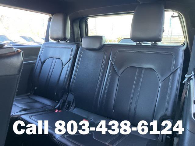used 2020 Ford Expedition Max car, priced at $29,999