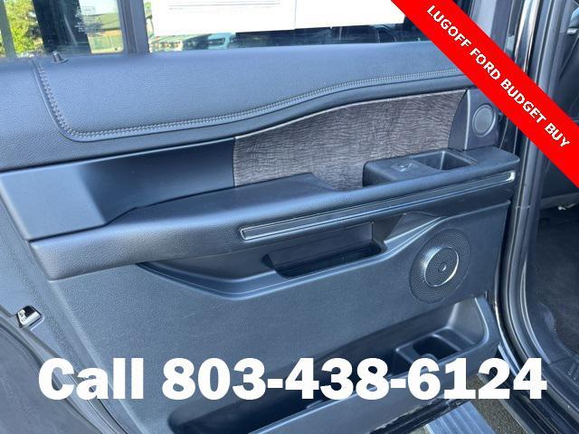 used 2020 Ford Expedition Max car, priced at $28,999